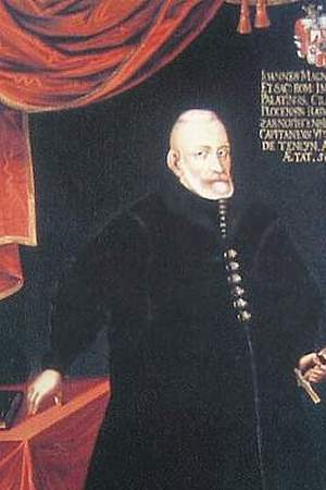 Jan Tęczyński