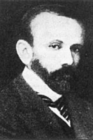 Jan Władysław Dawid