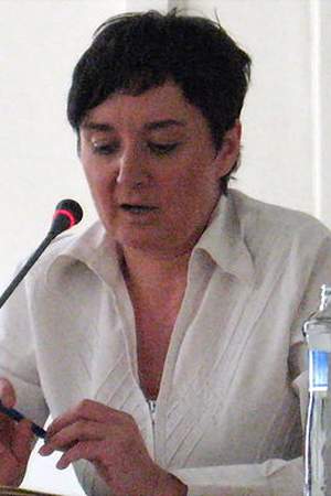 Jana Hybášková