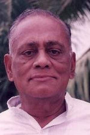 Jana Krishnamurthi