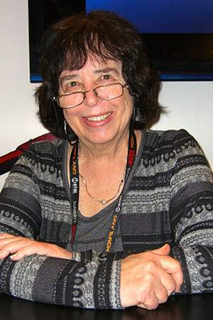 Jane Yolen
