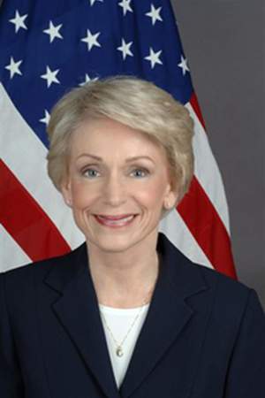 Janice L. Jacobs