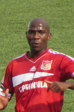 Douhou Pierre