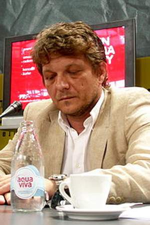 Dragan Bjelogrlić