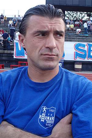 Dragan Radović
