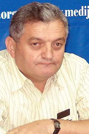 Dragan Velić