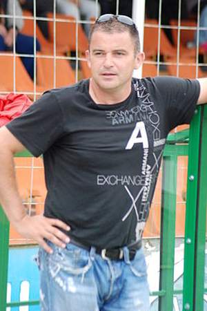 Dragoljub Simonović