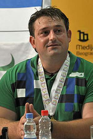 Draženko Mitrović