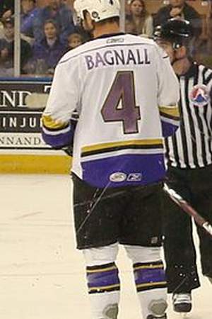 Drew Bagnall