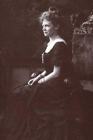 Duchess Amalie in Bavaria