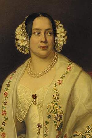 Duchess Amelia of Württemberg