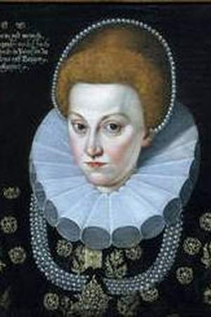 Duchess Anna of Prussia