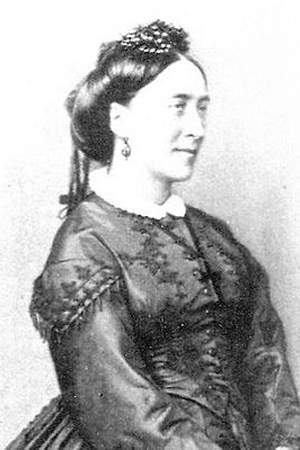 Duchess Caroline Mariane of Mecklenburg