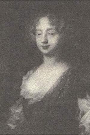 Duchess Charlotte of Brunswick-Lüneburg