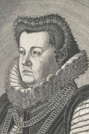 Duchess Hedwig of Württemberg
