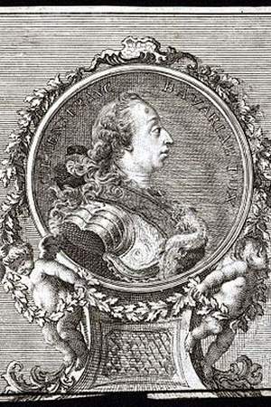 Duke Clement Francis of Bavaria