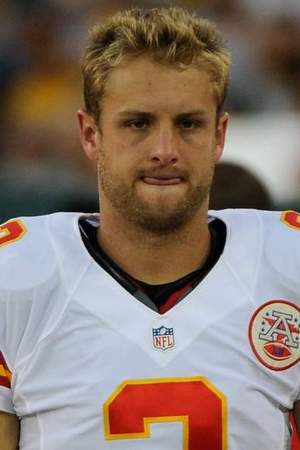 Dustin Colquitt