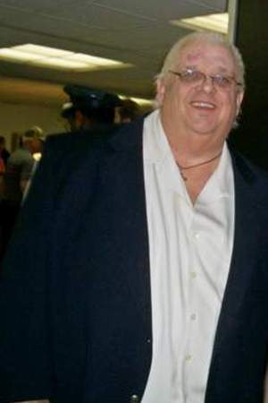 Dusty Rhodes