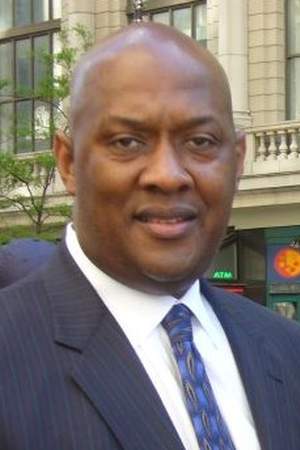 Dwight E. Evans