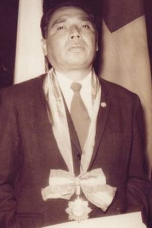 E. Antonio Romero