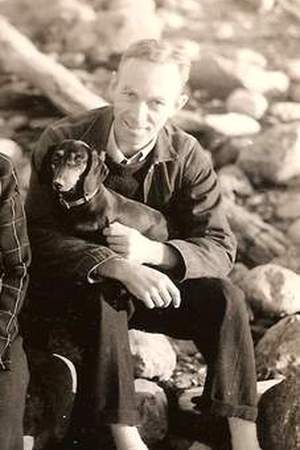 E. B. White