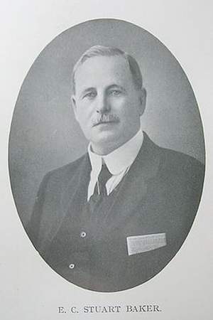 E. C. Stuart Baker