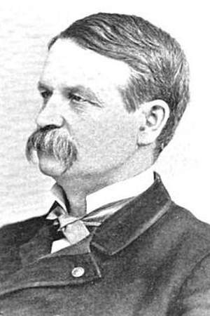 E. Henry Powell