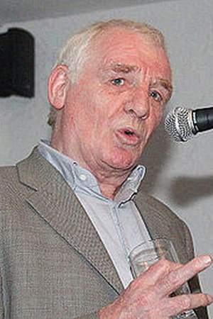 Eamon Dunphy