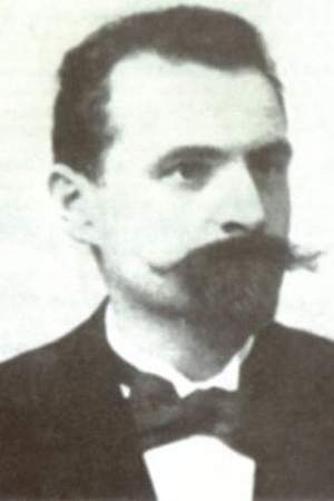 Janko Leskovar