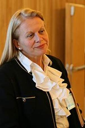 Janne Haaland Matláry