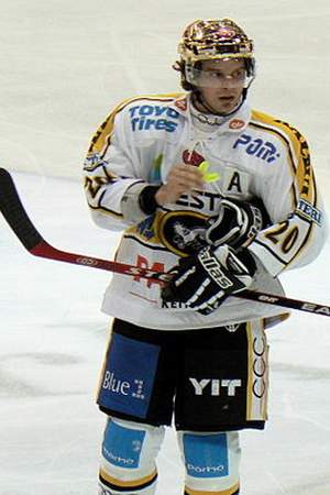 Janne Pesonen