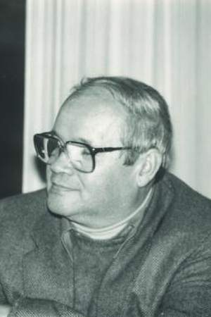 Janos Galambos