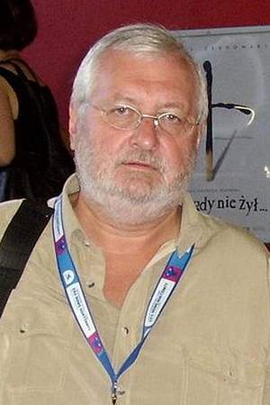 Janusz Zaorski