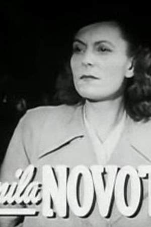 Jarmila Novotná