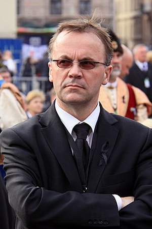 Jarosław Sellin
