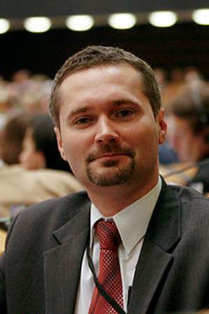 Jarosław Wałęsa