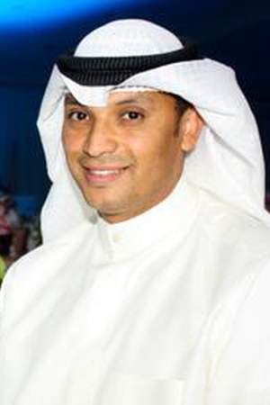 Jasem Al Huwaidi