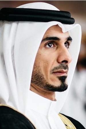 Jasim bin Hamad bin Khalifa Al Thani