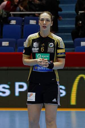 Jasna Tošković