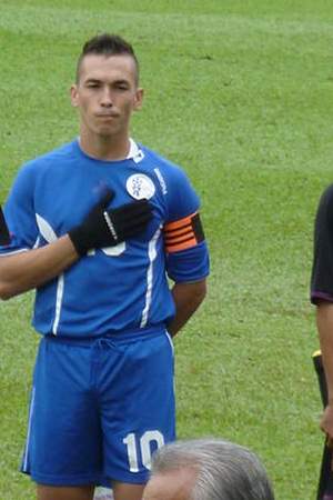 Jason Cunliffe (footballer)