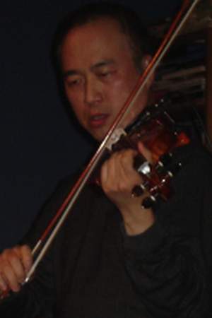 Jason Kao Hwang