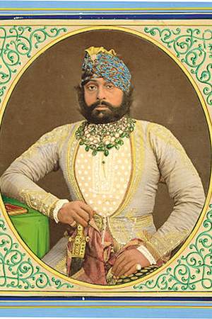 Jaswant Singh II