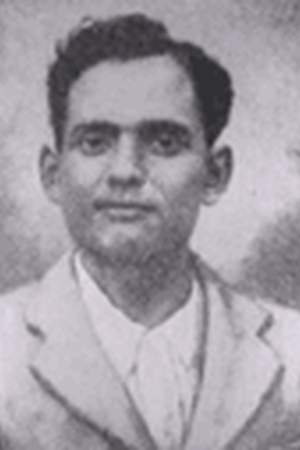 Jatindra Nath Das