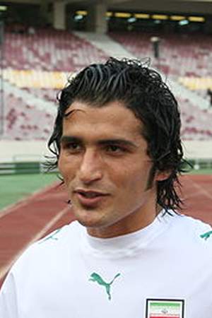 Javad Kazemian