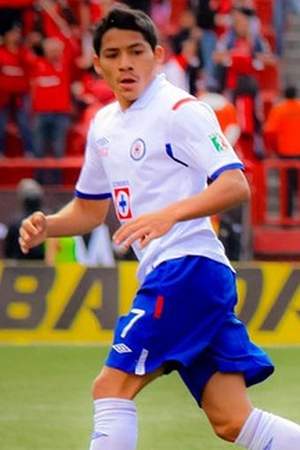 Javier Aquino