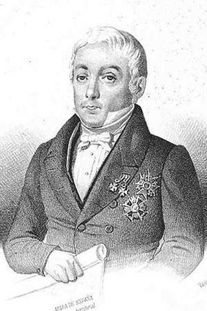 Javier de Burgos