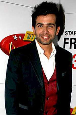 Jay Bhanushali