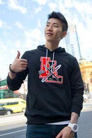 Jay Park