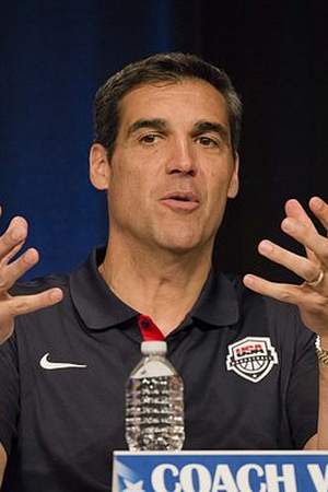 Jay Wright