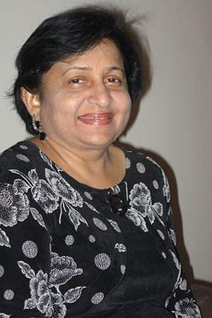 Jayathri Ranjani Samarakone